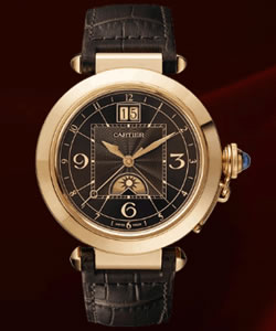 Buy Cartier Pasha De Cartier watch W3030001 on sale